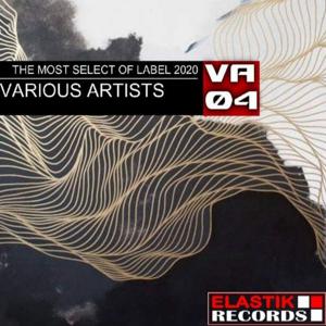 VA - The Most Select of Label 2020 [Elastik Records]