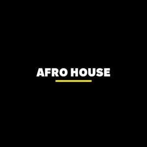 Afro House – 102 Tracks [15.09.2020]