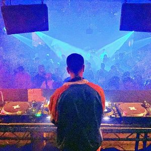 Andrea Giudice - Magic Beat Chart [TRAXSOURCE]
