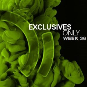 Beatport Exclusives Only: Week 36 (2020)