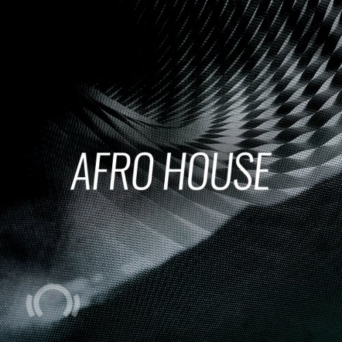 Beatport Secret Weapons Afro House September 2020