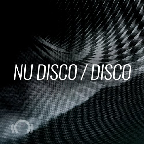 Beatport Secret Weapons Nu disco September 2020