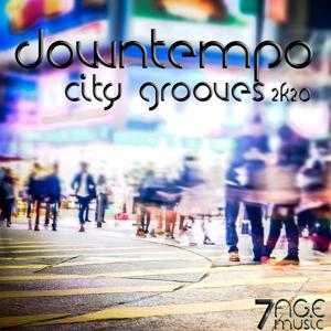 VA - Downtempo City Grooves 2k20 [7AGE Music]