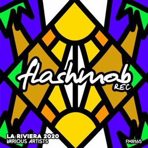 VA - La Riviera 2020 [Flashmob Records]
