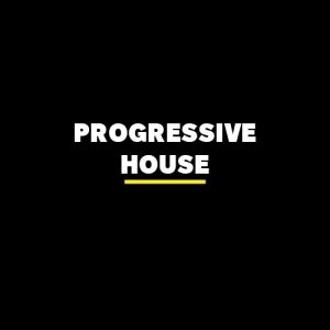 Progressive House – 144Tracks [15.09.2020]
