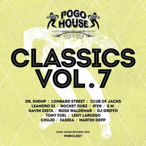 VA - Pogo House Classics, Vol.7 (2020) [FLAC]