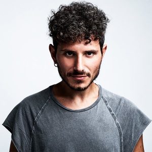Qubiko The Heat Chart [TRAXSROUCE]