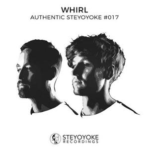 VA - Whirl Presents Authentic Steyoyoke 017 [SYYKAS017]