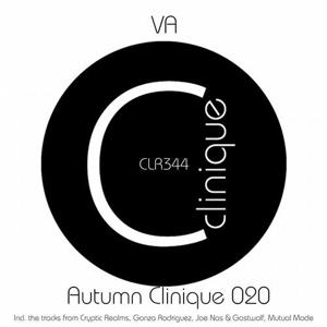 VA - Autumn Clinique 020 [Clinique Recordings]