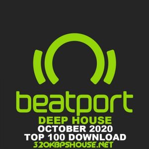 Beatport Top 100 DEEP House October 2020
