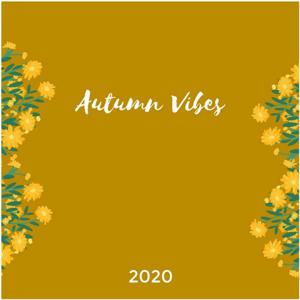 VA - Houph Autumn Vibes 2020 - (HOUPH)