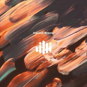 VA - Lowplay Sound VA 02 - (Lowplay Sound Compilations)