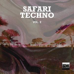 VA - Safari Techno, Vol. 2 [SWR20021]