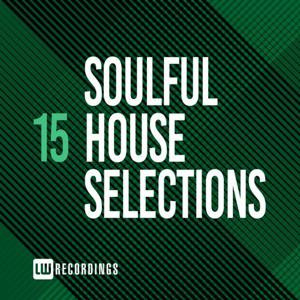VA - Soulful House Selections, Vol. 15 - (LW Recordings)