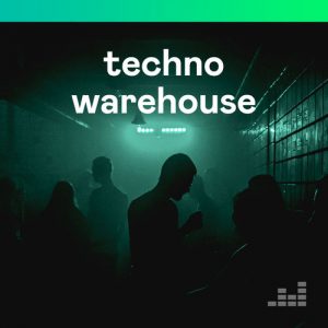 Techno Warehouse October 2020