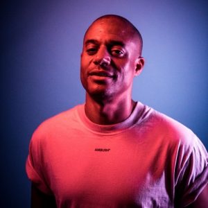 Ben Rau Be Who You Want To Be [Beatport Chart]