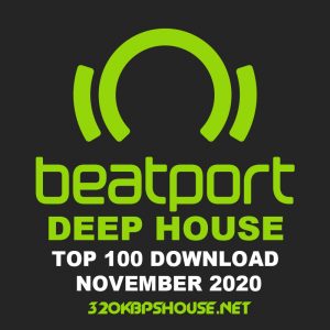Beatport Deep House Top 100 November 2020
