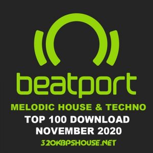 Beatport Melodic House & Techno Top 100 November 2020