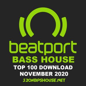 Beatport Top 100 Bass House November 2020