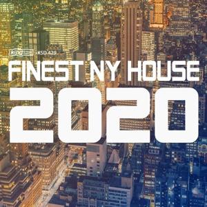 VA - Finest NY House 2020 - (King Street Sounds)