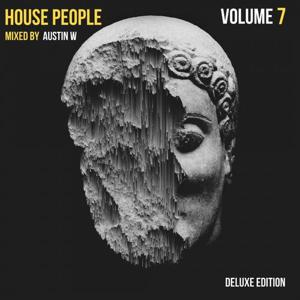 VA - HOUSE PEOPLE VOL.7 MIXED BY AUSTIN W (DELUXE EDITION) [DBR34]