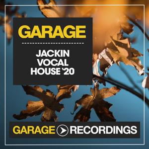 VA - Jackin Vocal House Autumn 20 [GAR280] (2020)