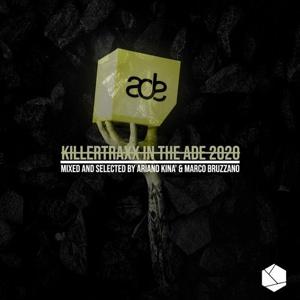 VA - Killertraxx In The Ade 2020 - (Killertraxx Muzik)