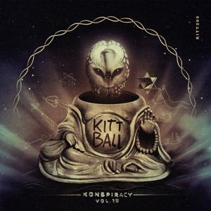 VA - Kittball Konspiracy Vol. 19 [KITT205]