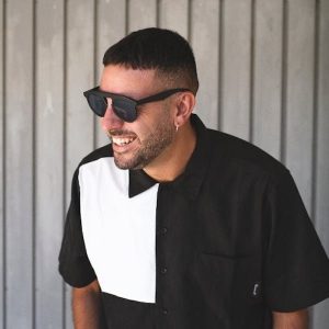 Marco Faraone Armaghetton [Traxsource Chart]