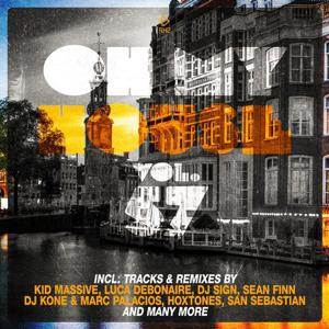VA - Oh My House Vol 57 [RH2COMP1305] (2020)