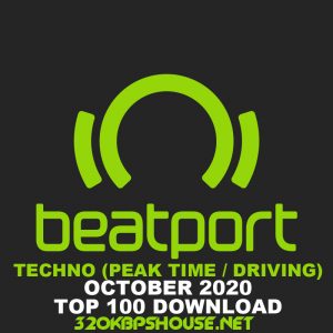 Beatport Top 100 Techno (Peak Time / Driving Hard) December 2020