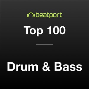 BEATPORT Top 100 Drum & Bass MAY 2026 - (Drum & Bass) Album Cover