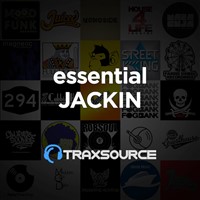 Traxsource Jackin Essentials (12.04.2021)